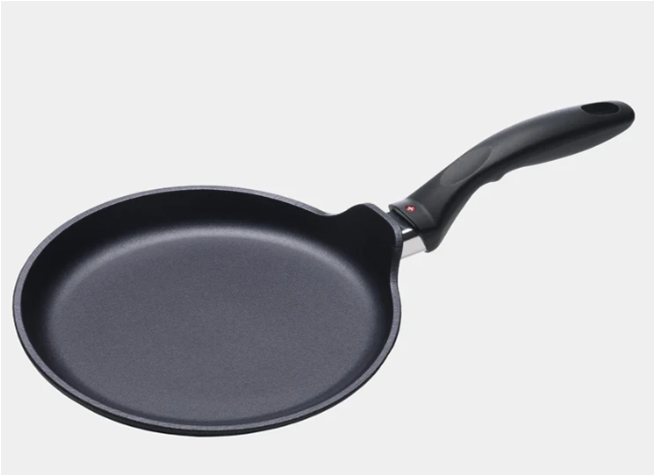 Crepe Pans